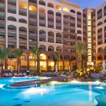 Two Bedroom Suite Ocean View - Villa La Valencia