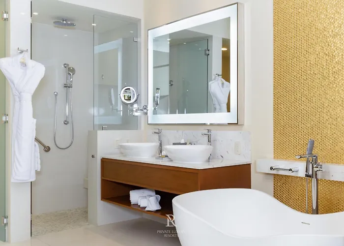 Resort Two Bedroom Ocean View - La Valencia Cabo San Lucas