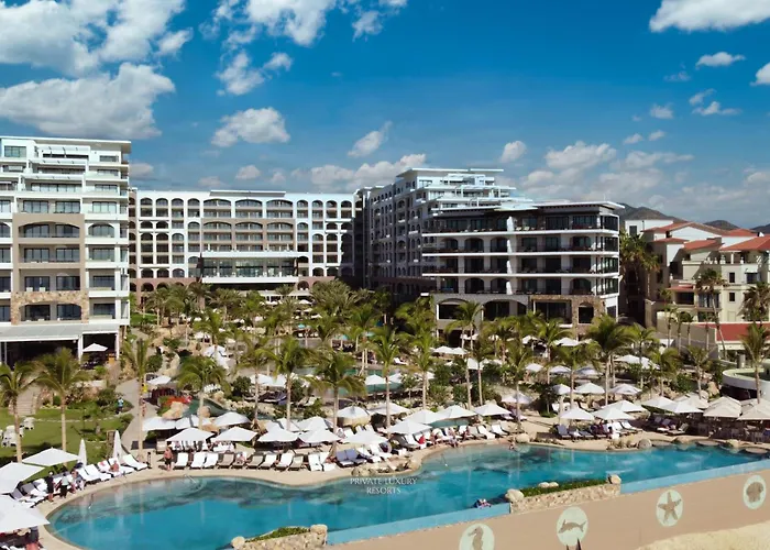 Two Bedroom Ocean View - La Valencia Resort *
