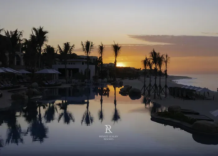 Two Bedroom Ocean View - La Valencia Resort