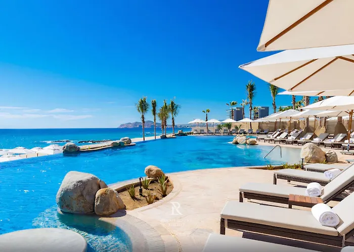 Two Bedroom Ocean View - La Valencia Resort *