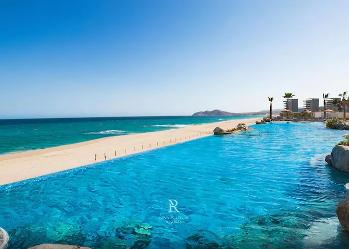 Resort Two Bedroom Ocean View - La Valencia *