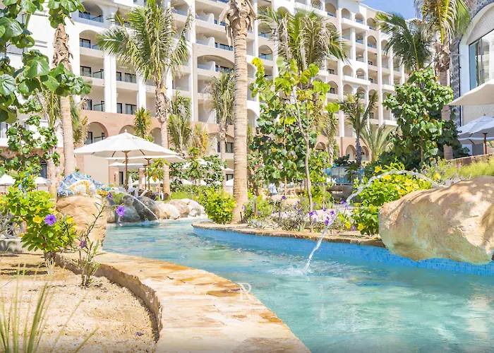 Resort Two Bedroom Ocean View - La Valencia Cabo San Lucas