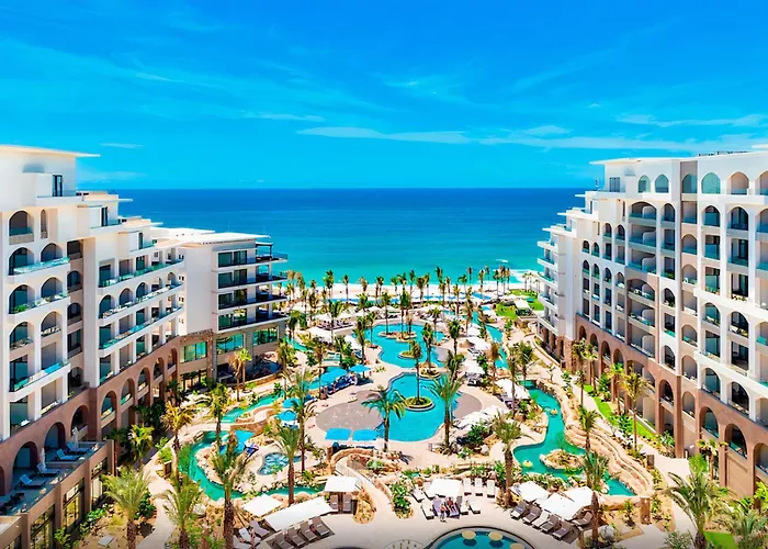 Resort Two Bedroom Ocean View - La Valencia *